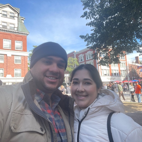 Meet your Posher, Yamilet - Picture 10 of 12